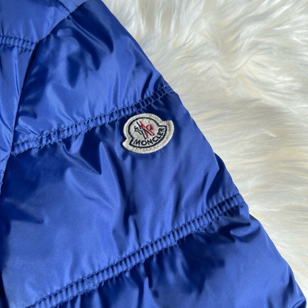 Moncler Jacket - Picture 11 of 14